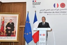 صورة من الرباط … فرنسا تجدد دعمها المطلق لمغربية الصحراء