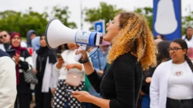 صورة أكثر من 13 ألف توقيع يطالب بتحقيق مستقل في مباراة ولوج كليات الطب والصيدلة وطب الأسنان