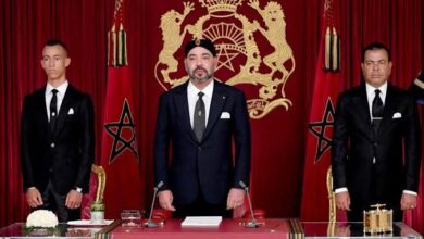 صورة قبل عيد العرش … الملك محمد السادس يترأس غداً الجمعة مجلساً وزارياً حاسماً وآخر محطة لحكومة أخنوش
