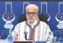 صورة ابن كيران: أخطر من تزوير الانتخابات هو إقناع المغاربة بأن لقجع كرئيس الحكومة المقبلة حُسم قبل الاقتراع