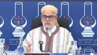صورة ابن كيران: أخطر من تزوير الانتخابات هو إقناع المغاربة بأن لقجع كرئيس الحكومة المقبلة حُسم قبل الاقتراع