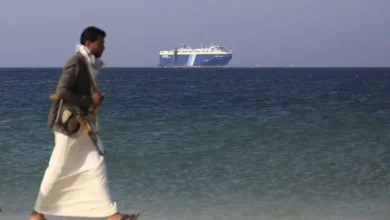 صورة منظمة التعاون الإسلامي تدين هجمات الحوثيين على سفن سعودية