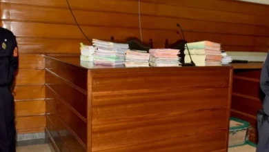 صورة أحكام قضائية تُشدد شروط وقف تحصيل الديون الضريبية على الشركات