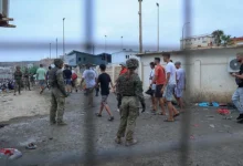 صورة من نفي دور المافيات إلى الاعتراف بنشاطها.. كيف غيّرت أزمة سبتة الرواية الإسبانية بشأن شبكات تهريب المهاجرين؟