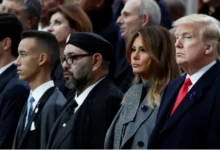 صورة سابقة عالمية : ترامب يجدد اعتراف واشنطن بسيادة المغرب على الصحراء ويعلن دعماً استراتيجياً لشراكة تمتد لقرون
