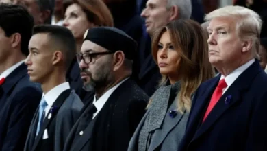 صورة سابقة عالمية : ترامب يجدد اعتراف واشنطن بسيادة المغرب على الصحراء ويعلن دعماً استراتيجياً لشراكة تمتد لقرون