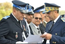 صورة تعيينات أمنية جديدة تعيد رسم خريطة المسؤولية بالناظور والعروي ووجدة وطنجة  وتعزيز مرتقب لوحدات التدخل والسياحة