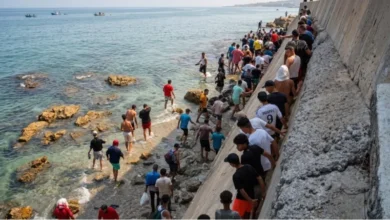 صورة اعتداءات جنسية تهز سبتة … “ماتقيش ولدي” المغربية تحذر من إستهداف قاصرين مغاربة
