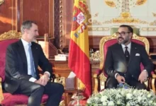 صورة الحكومة الإسبانية تلتمس من الملك فيليبي السادس الاتصال بالملك محمد السادس لاحتواء أزمة سبتة