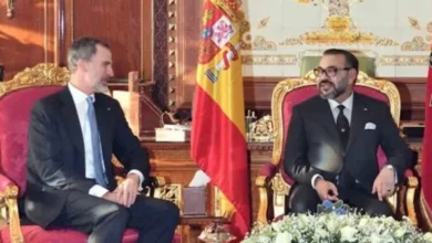 صورة الحكومة الإسبانية تلتمس من الملك فيليبي السادس الاتصال بالملك محمد السادس لاحتواء أزمة سبتة