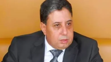 صورة التزكية تُسقط بوعيدة من الإستقلال .. البرلماني الصحراوي يختار الاستقالة ويفتح النار على بركة