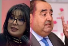 صورة الإتحاد الاشتراكي يطرها بعد اتهامات مالية لعرش لشكر … محامية اتحادية تتهم القيادة بتلقي أموال مقابل التزكيات