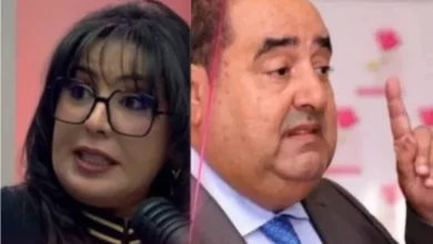 صورة الإتحاد الاشتراكي يطرها بعد اتهامات مالية لعرش لشكر … محامية اتحادية تتهم القيادة بتلقي أموال مقابل التزكيات