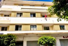 صورة طنجة  مشهد  يندى له الجبين  في واضحة النهار أمام الملأ