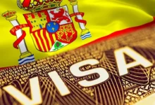صورة تأشيرات إسبانيا بالمغرب تحت المجهر بعد أزمة سبتة