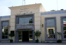 صورة الكاتب العام ا للنقابة الوطنية للاعلام والصحافة لجهة طنجة تطوان الحسيمة ينظم  زيارات تفقدية لاقليم فحص أنجرة