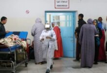 صورة الصحة بالمغرب … مرافق تستقبل المرضى دون الحد الأدنى من شروط النظافة حسب الأمم المتحدة