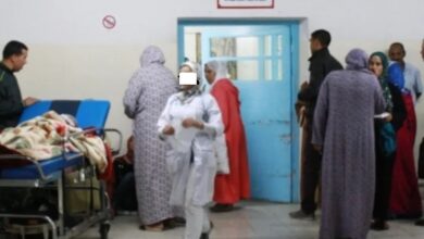 صورة الصحة بالمغرب … مرافق تستقبل المرضى دون الحد الأدنى من شروط النظافة حسب الأمم المتحدة