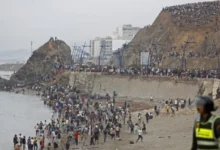 صورة الاستخبارات الإسبانية: المغرب لم يخطط لأزمة سبتة لكنه استفاد من تداعياتها