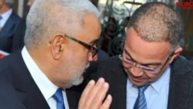 صورة بنكيران يغيّر نبرة المواجهة مع( البام ) شرط واحد قد يدخل العدالة والتنمية في الحكومة