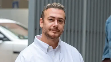 صورة عشر سنوات سجنا للمغني المغربي سعد لمجرد بسبب الاغتصاب