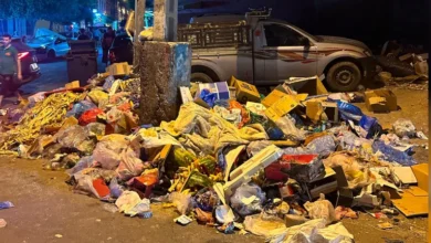 صورة تحريات بطنجة بشأن شبهات تحريض عمال النظافة في خضم الانتخابات