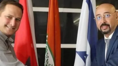 صورة طنجة : ليموري يهرب من المغرب صباح الخميس نحو مالقة ومصادر تكشف تفاصيل إقامته المتكتمة بإسبانيا
