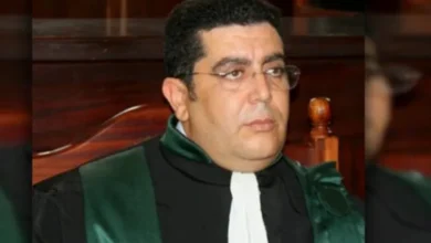 صورة طنجة : توقيف خمسة أشخاص في قضية أوراق انتخابية مزورة أُخرجت من مكتب للتصويت والنيابة العامة تحيلهم على السجن