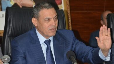صورة بعد تعيين المنصوري…هل تفتح وزارة الداخلية صفحة جديدة؟ بكرات ضمن الأسماء المرشحة بقوة لخلافة لفتيت