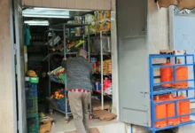 صورة حملات مراقبة بطنجة تفضي إلى إغلاق مطاعم ومحلات بسبب مخالفات صحية