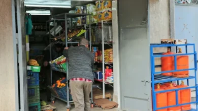 صورة حملات مراقبة بطنجة تفضي إلى إغلاق مطاعم ومحلات بسبب مخالفات صحية