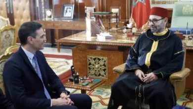 صورة اعتراف إسباني صريح … المغرب يتفوق دبلوماسياً على مدريد ويكسب المعارك الكبرى