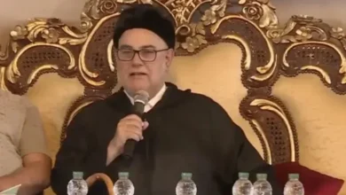 صورة بنكيران يدعو المغاربة إلى الصبر على غلاء الأسعار والتشبث بالعبادة