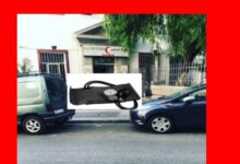 صورة مهزلة قياس ارتفاع ضغط الدم بمصحة الهلال الأحمر المغربي بطنجة