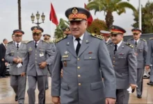 صورة تغييرات في هرم الدرك الملكي … تعيينات جديدة وإحالات على التقاعد تطال كبار المسؤولين