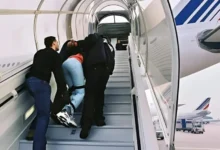 صورة فرنسا : القضاء يؤيد ترحيل مغربي عاش فيها منذ نصف قرن تقريبا