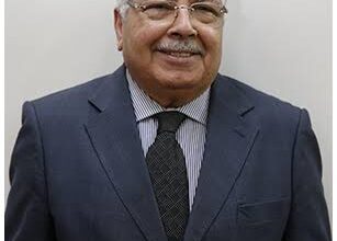 صورة محمد الزموري مرشح الحركة الشعبية