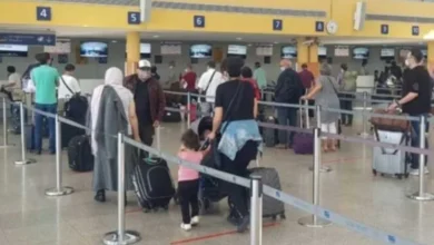 صورة إسبانيا تعيد عشرات المسافرين المغاربة إلى وطنهم رغم توفرهم على تأشيرة شينغن
