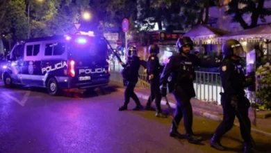 صورة شرطة سبتة تدق ناقوس الخطر ساعات عمل تتجاوز 15 ساعة وشرطية في العناية المركزة