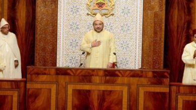 صورة الملك محمد السادس يضع إسبانيا أمام مسؤولياتها : الشراكة مع المملكة التزام متبادل وليست مجالاً للضغط والابتزاز