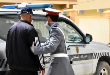صورة الدرك الملكي بالقليعة يوجّه ضربة موجعة لشبكة ترويج المشروبات المهربة والمسكرات