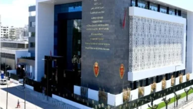 صورة الحسيمة : الفرقة الوطنية تحل بإمزورن وتعيد فتح ملفات المخدرات وشبكات الكوكايين المتغولة في الشمال الأوسط