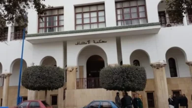 صورة الحسيمة : 18 سنة سجناً لستيني هتك عرض قاصر