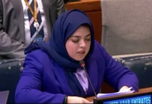 صورة الإمارات تجدد دعمها لمغربية الصحراء ومبادرة الحكم الذاتي بالأمم المتحدة