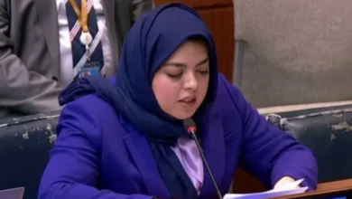 صورة الإمارات تجدد دعمها لمغربية الصحراء ومبادرة الحكم الذاتي بالأمم المتحدة
