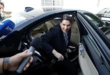 صورة من اليوسفي إلى أخنوش.. كم استغرقت مشاورات تشكيل الحكومات المغربية؟