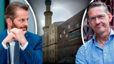 صورة هولندا : مقترح لمنع بث الأذان عبر مكبرات الصوت يضع الجالية المسلمة ومغاربة هولندا أمام نقاش جديد