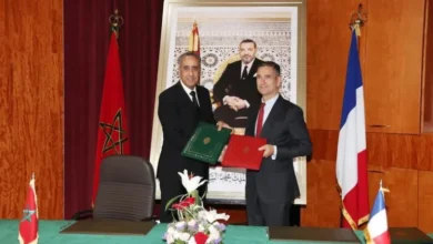 صورة كاتبة فرنسية معروفة تفجرها في وجه وزير الداخلية: تعلّموا من المغرب وارسلوا الشرطة للتدريب في الرباط قبل فوات الأوان