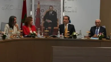 صورة رغم رفض الأصالة والمعاصرة … الأحرار يتوسل للجرار من أجل المشاركة في الحكومة