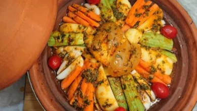 صورة غلاء اللحوم يغيّر مائدة المغاربة … الأسر تتراجع والبطاطا حافي تتصدر الوجبات